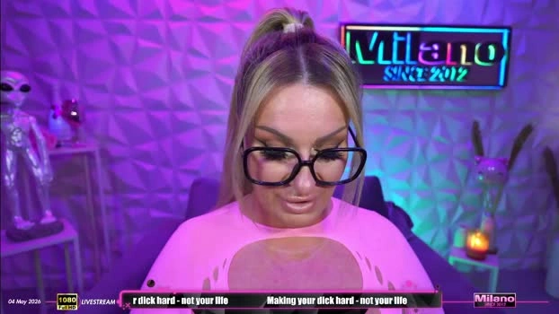 tamaramilano 04-05-2026 HD fuckass suckcock natural hardcore