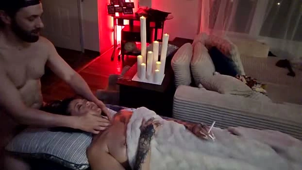 clarnbear 05-05-2026 HD sexybody show fingering Webcam