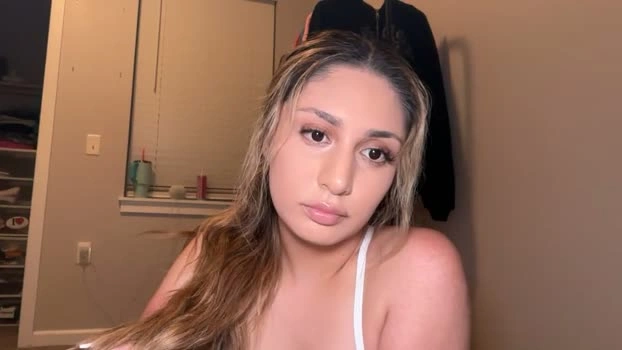 daniellarae1 05-05-2026 HD Pretty Wet skinny suckshow
