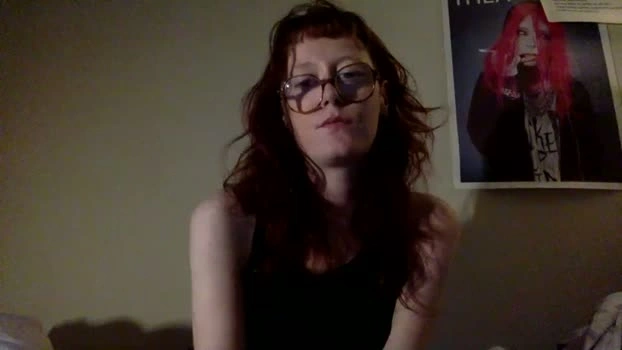 redcassie666 04-05-2026 HD Naked Ass horny tits
