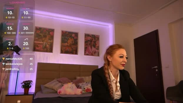ambermilana 06-05-2026 HD lush bigtoys sucktits lick