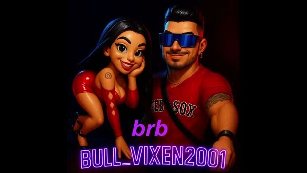 bull_vixen2001 05-05-2026 HD sweet tits horny Video