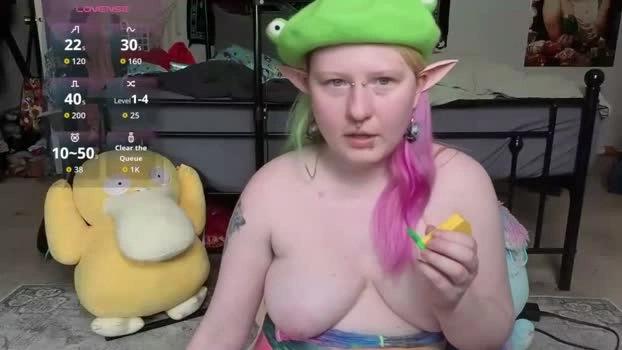 loricritter2 05-05-2026 HD Show Video XXX big