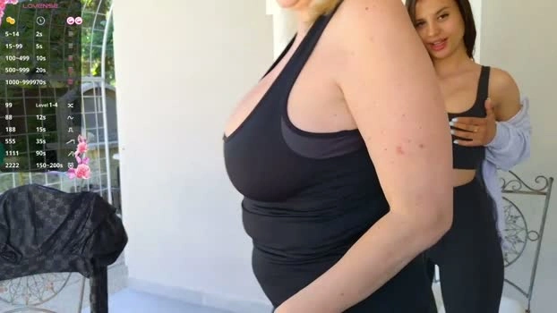 tunderose 06-05-2026 HD gag wank bj-dildo prettyface