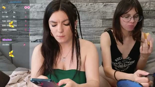 vika_loves_you 06-05-2026 HD Recorded kiss hard spank