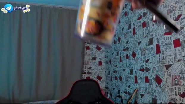 gltchy 07-05-2026 HD moan suckshow bigtoys sexyfeet