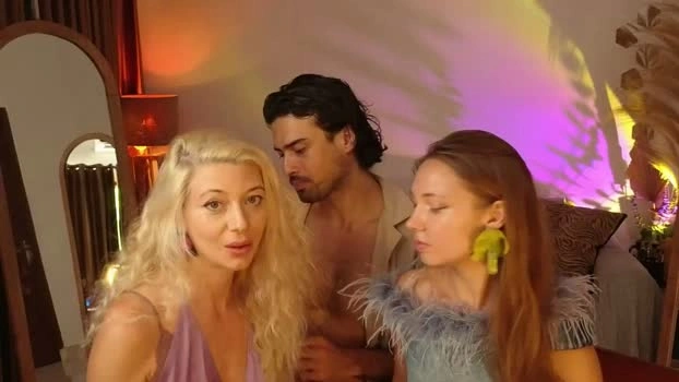goddess_marylin 07-05-2026 HD wet boobs horny deep