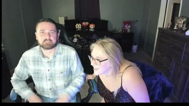 graniteaura 07-05-2026 HD wank show kissing strip