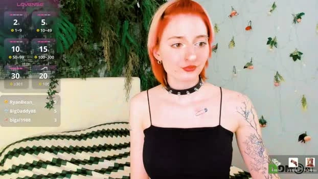 kira__cutie 07-05-2026 HD orgasm hot love playtime