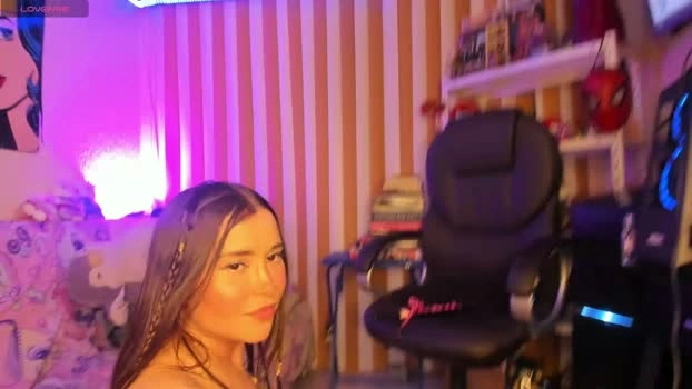 kloelamaravilla18 07-05-2026 HD fuck ass nasty naked