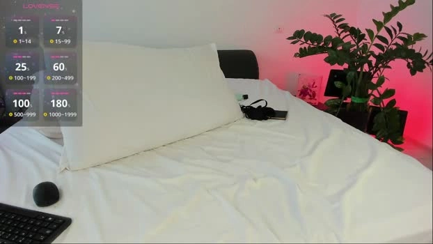 laranya 07-05-2026 HD playtime orgasm horny XXX