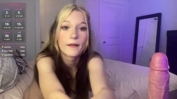 lenablooms 07-05-2026 HD skinny fuckme Porn beautiful