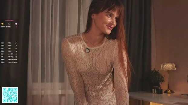 llbombshell 06-05-2026 HD sexybody kiss spank Show
