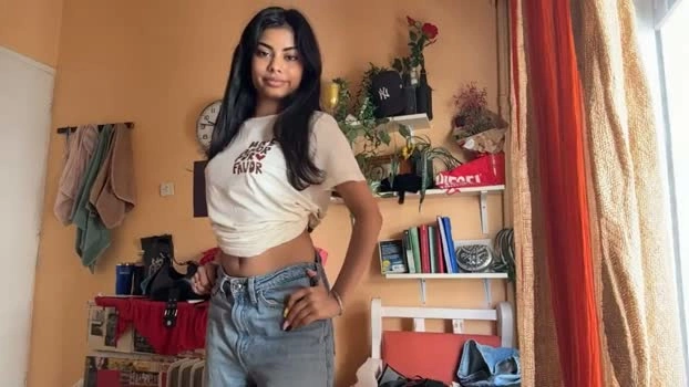 shirleendurrah 07-05-2026 HD Porn striptease deep Video