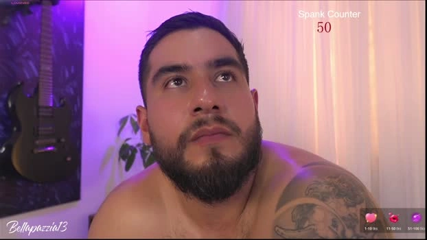 bellapazzia13 07-05-2026 HD sex yummy lickpussy analsex