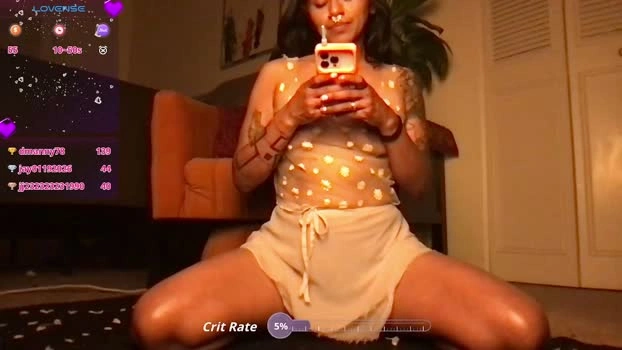 lily_henry 08-05-2026 HD striptease nasty ass Webcam