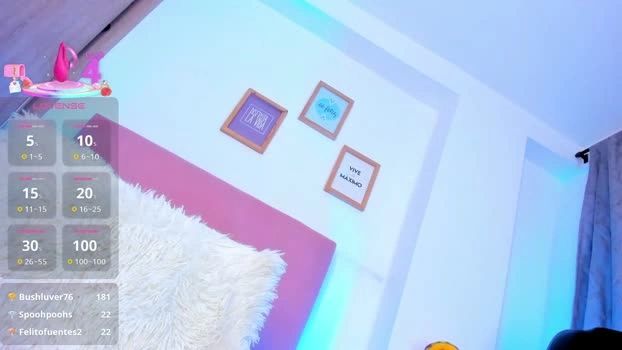samanthaheinz 08-05-2026 HD show Naked yummy orgasm