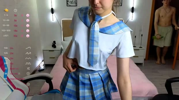vibetwinkle 08-05-2026 HD Wet fingers naughty sex