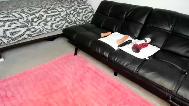 carrieann6995 08-05-2026 HD Wet pussy naked Nude