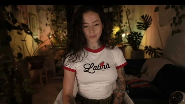 effylowell_ 09-05-2026 HD gag lick fuckpussy Show