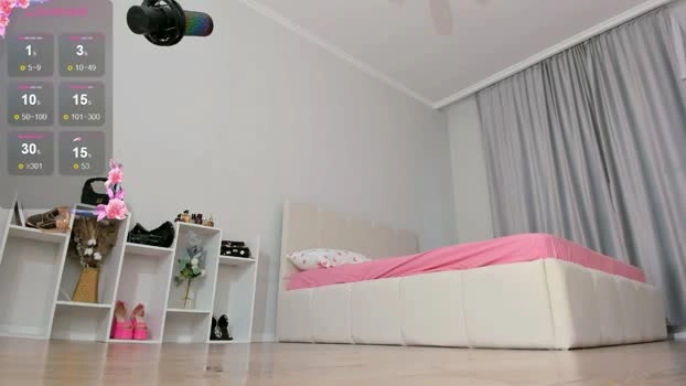 hi_miki 09-05-2026 HD spanking wet sexy fingers