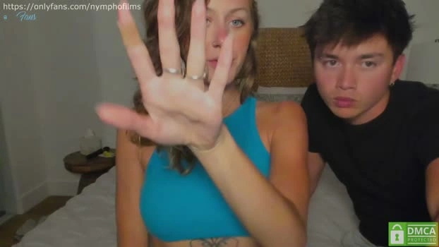 nymphofilms 09-05-2026 HD Recorded gag natural blowjob