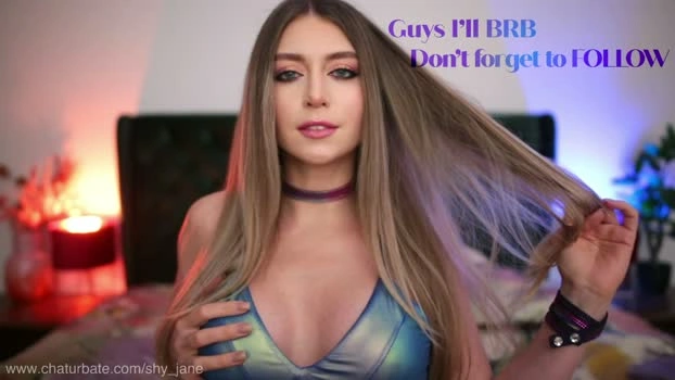 shy_jane 09-05-2026 HD toy blowjob jerkoff sexy