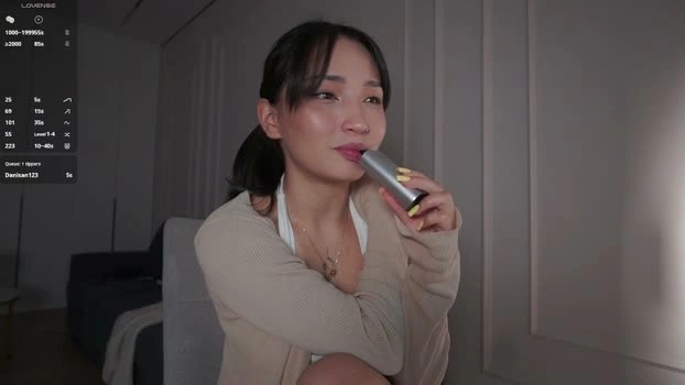 asvna 10-05-2026 HD lovense amateur big sucktits