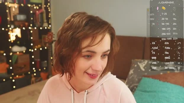 bananya_kitty 10-05-2026 HD Video cute horny fingers