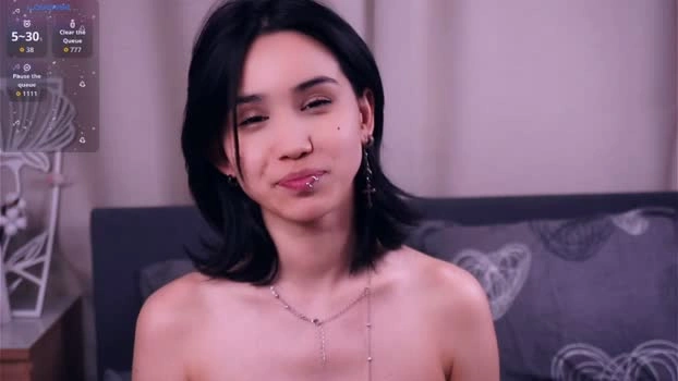 dainalargena 10-05-2026 HD Naked Show strip Naked