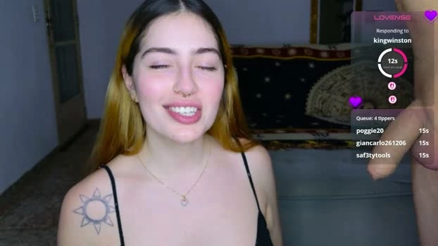 dexandlily 10-05-2026 HD strip hardcore striptease legs