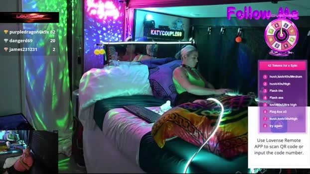 katycouple69 10-05-2026 HD fuckpussy Ass ass big