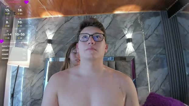 manson_and_zoe 09-05-2026 HD sexyfeet spanking Video Nude