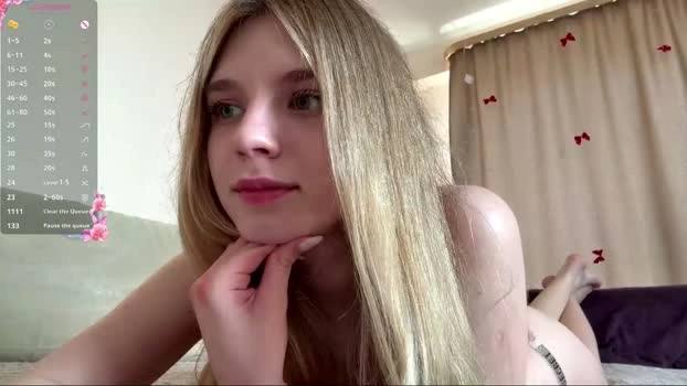 chloe_show 11-05-2026 HD natural XXX amateur sexygirl