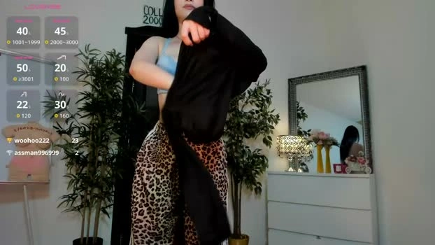 coffeeish 10-05-2026 HD spank cute wet sweet