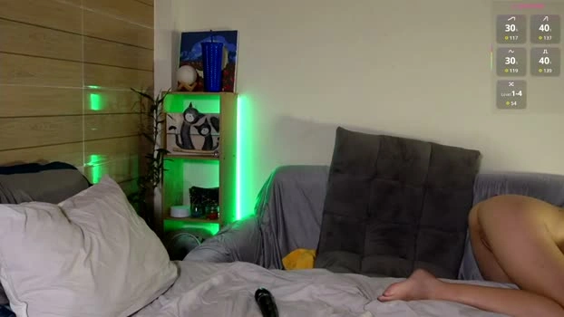 dollybm 10-05-2026 HD Ass fingering lovense show