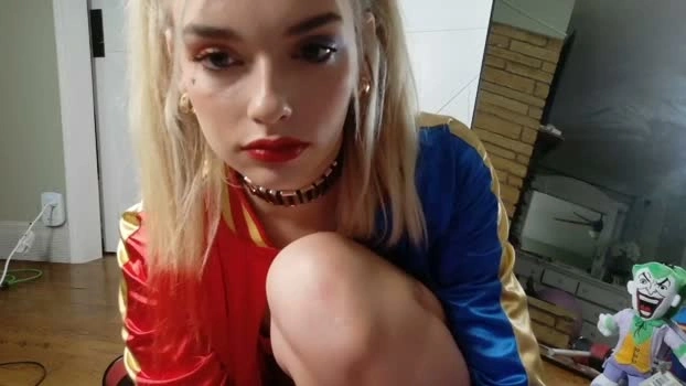 ellalowe 11-05-2026 HD yummy cute Show bj-dildo