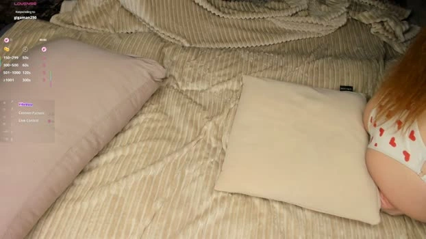 lilkiti 11-05-2026 HD Ass sweet play spank