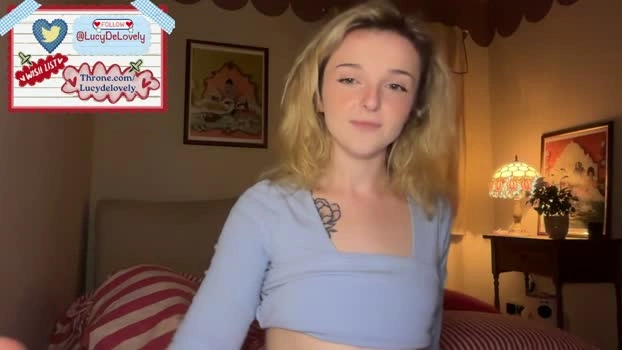 lucydelovely 11-05-2026 HD fuckhard naughty wank hardcore