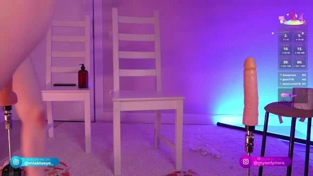 miablueye 10-05-2026 HD big show fuckher suck