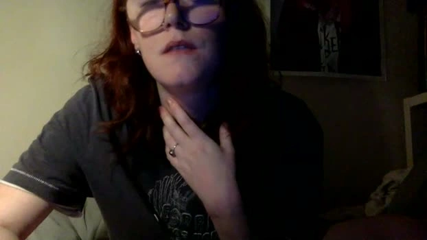 redcassie666 11-05-2026 HD ass sexygirl gag bigcock