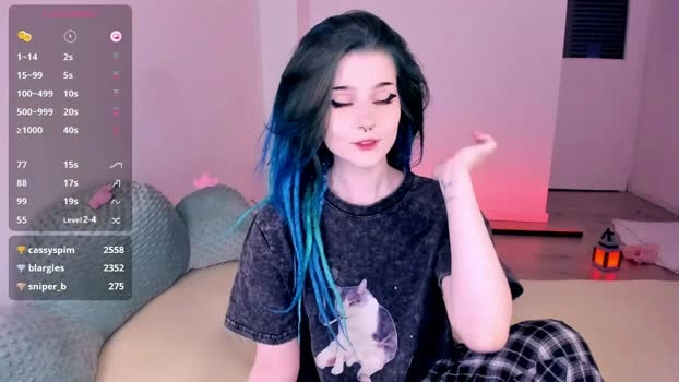 alicentity 12-05-2026 HD kinky deep suck fingering