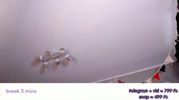 vivian_qwerty 12-05-2026 HD Topless toys sexybody deep