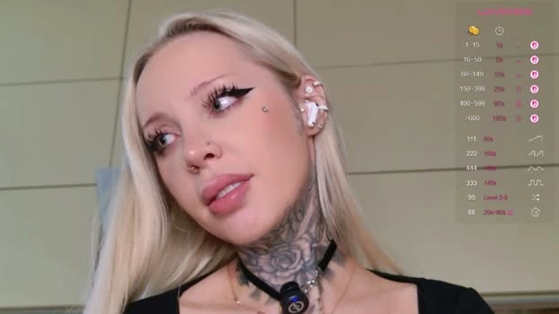 2badforyou 13-05-2026 HD fingers lush squirt ass