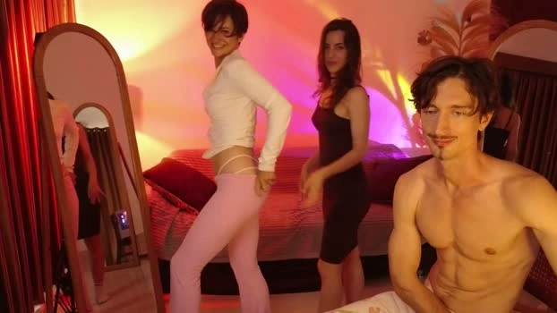 goddess_marylin 13-05-2026 HD bj-dildo boobs deepthroat lush
