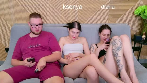 ksenyahot 13-05-2026 HD deepthroat lick blowjob sexyfeet