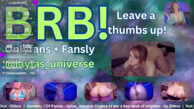laylas_universe 13-05-2026 HD play Video ass sexygirl