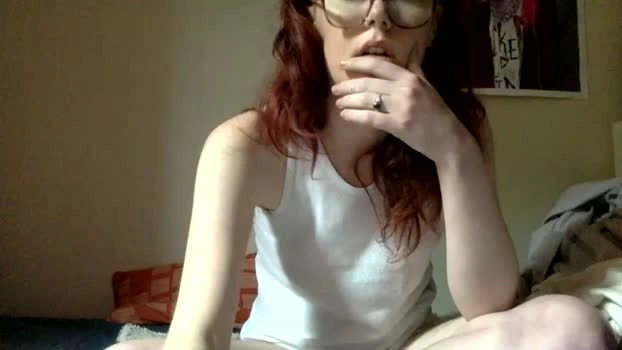 redcassie666 13-05-2026 HD naughty Video sucktits cute