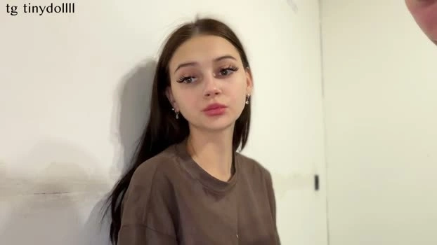 tinnydoll 12-05-2026 HD Wet Ass kiss XXX