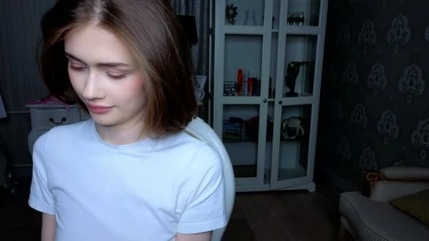 bluuemarine 13-05-2026 HD squirt lush show Topless